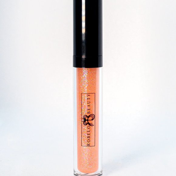 Lip Gloss - Brilliant Lip Shine Collection Set (5) - Picture 9 of 12